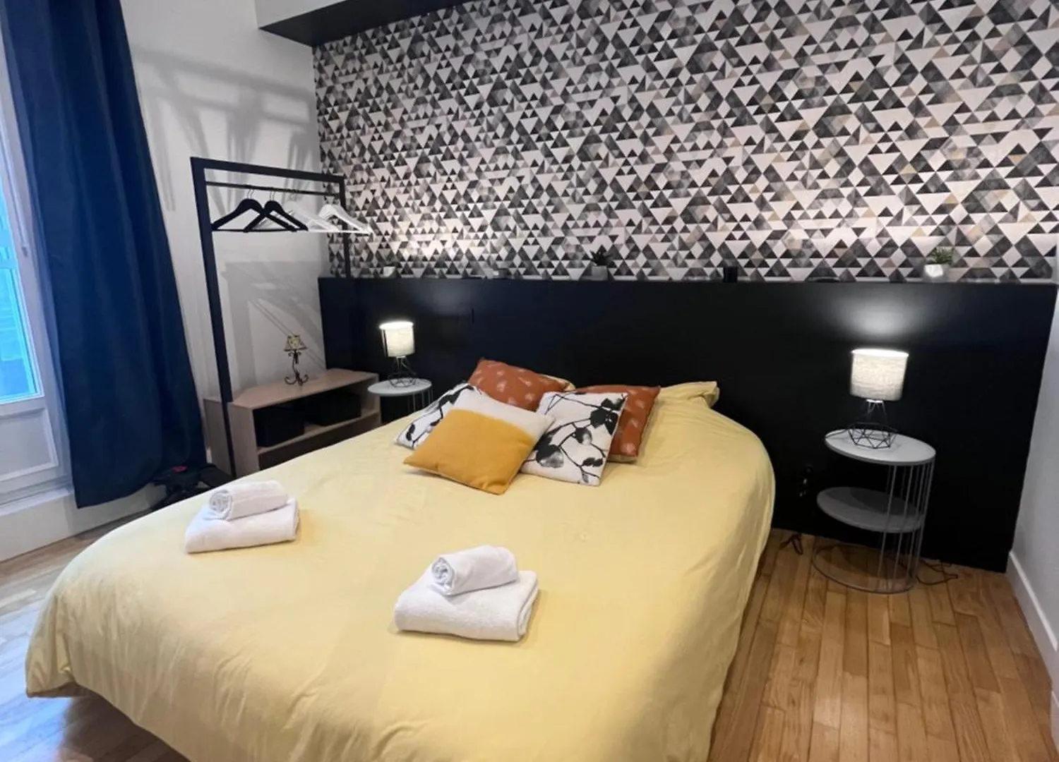 Apartment Le Saint Vincent Calme & Confort Vannes